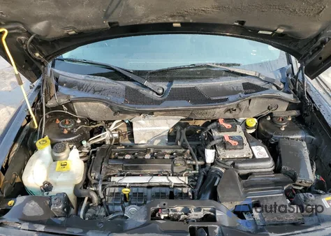 2014 Jeep Patriot Latitude z USA, uszkodzony, nr VIN 1C4NJPFA9ED726676